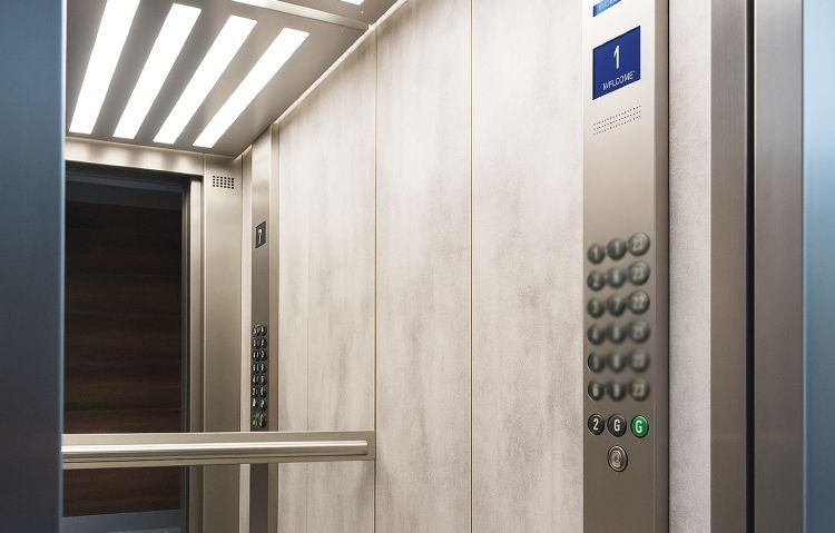 Minneapolis elevator modernization and upgrade consulting
