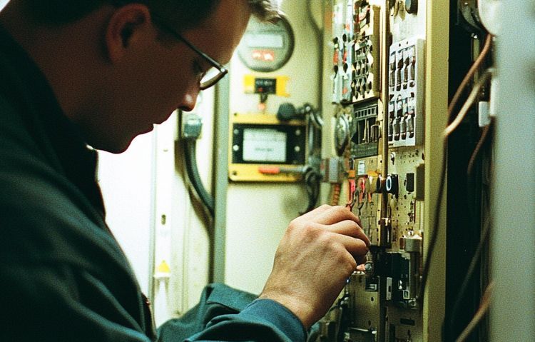 Understanding Reliability-Centered Maintenance