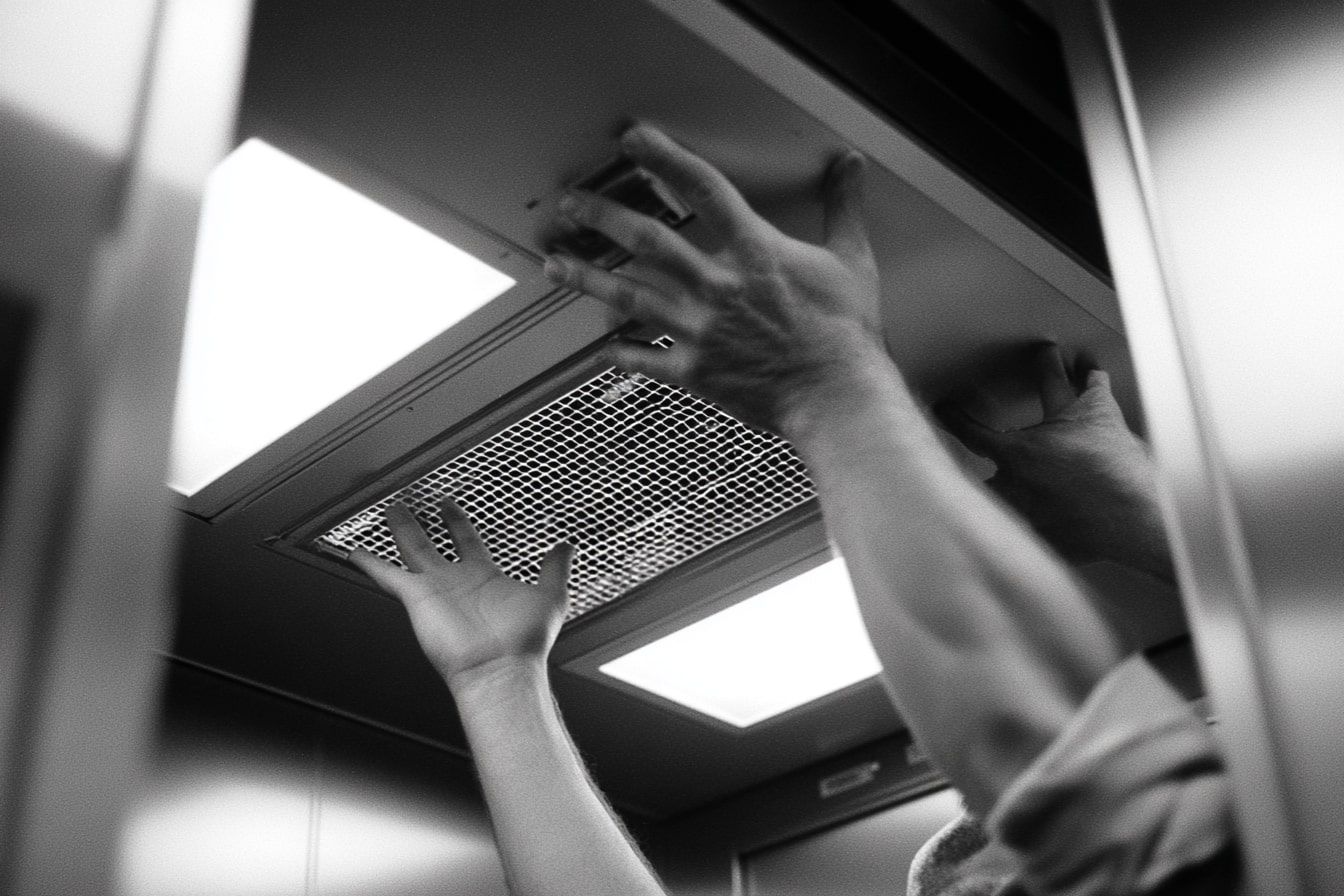elevator-service