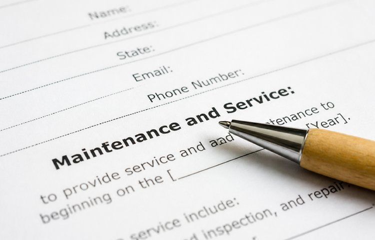commercial elevator contract audit for cost savings