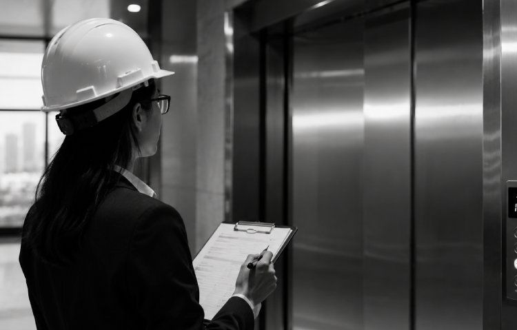 elevator modernization to improve tenant satisfaction
