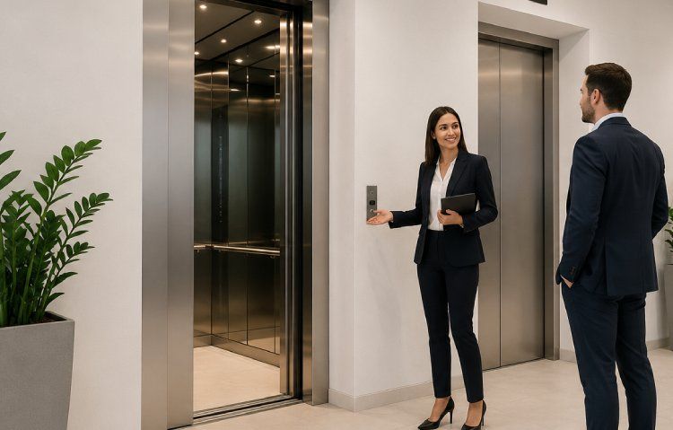 elevator engineering failure investigation services