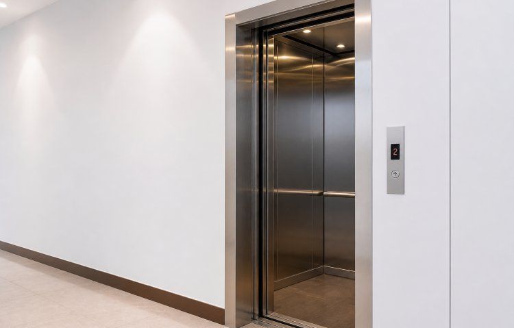 elevator services Des Moines IA