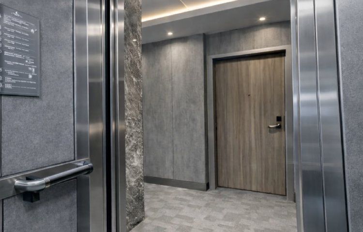 elevator modernization assessment