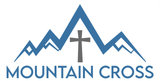mountain cross logo