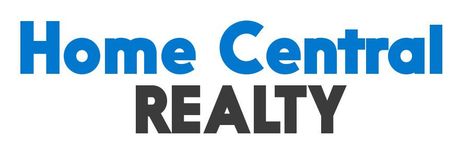 Home Central Realty Logo