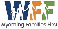 Wyoming Families First Logo