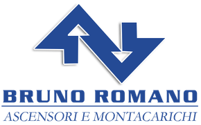 Bruno Romano Ascensori, logo