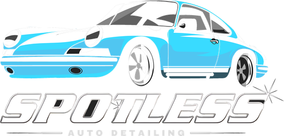 Spotless Auto Detailing