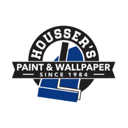 Housser's Paint & Wallpaper