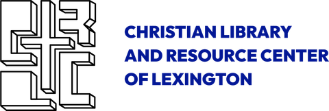 Christian Library and Resource Center of Lexington Logo