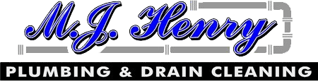 M.J.Henry Plumbing & Drain Cleaning