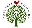 AYR Garden Services logo