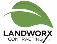 Landworx Conracting, LLC Logo
