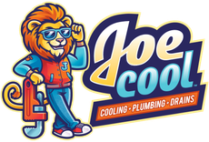 Joe Cool Home Services - Air Conditioning & Plumbing Services