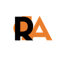 The word archie is written in white on a black background.