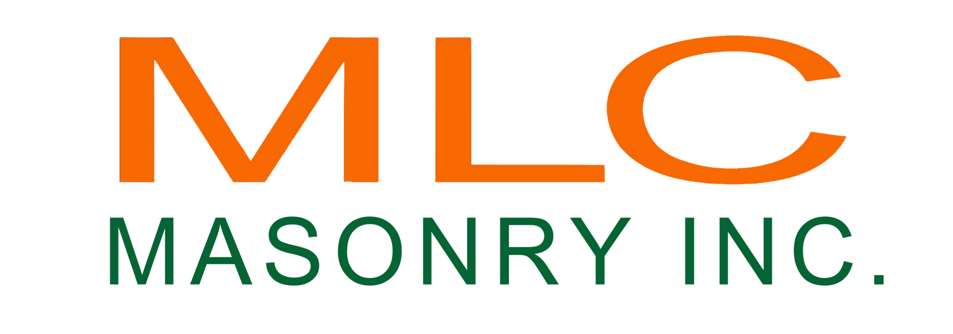 MLC Masonry Inc