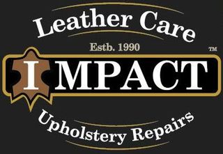 Impact Leather Care