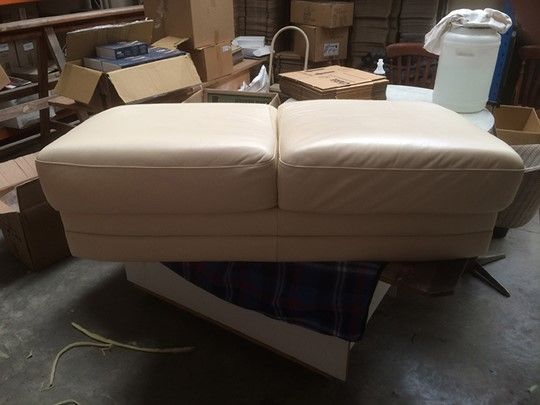 Image of a Sofa | Brisbane, Qld | Impact Leather Care