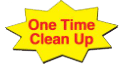 One Time Clean Up — Salem, OR — A. Lopez Lawn Care