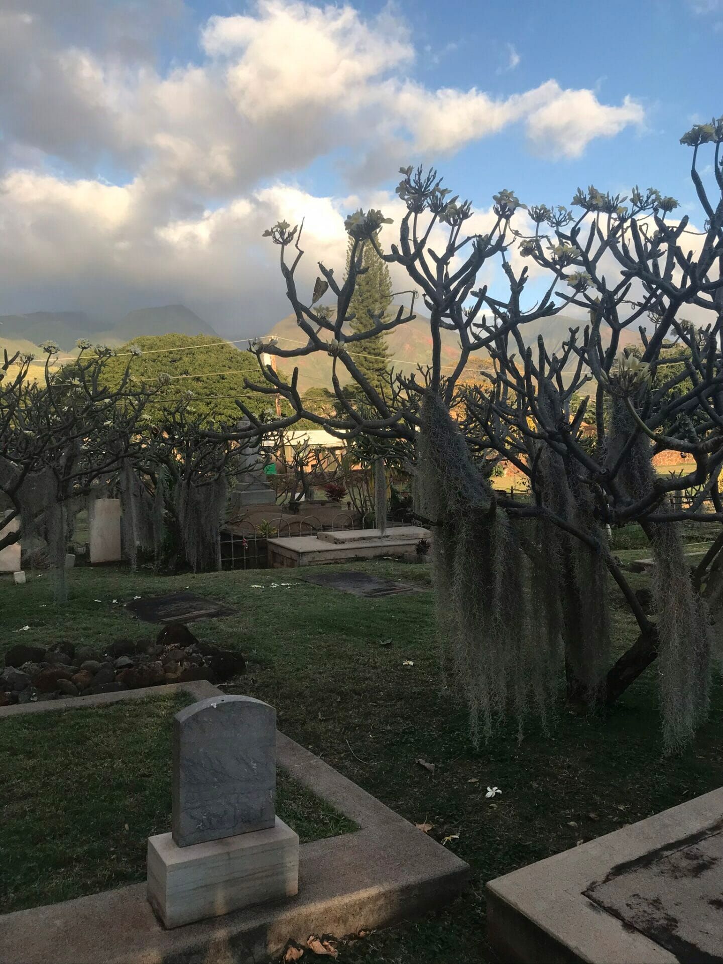 Haunted Hawaii 