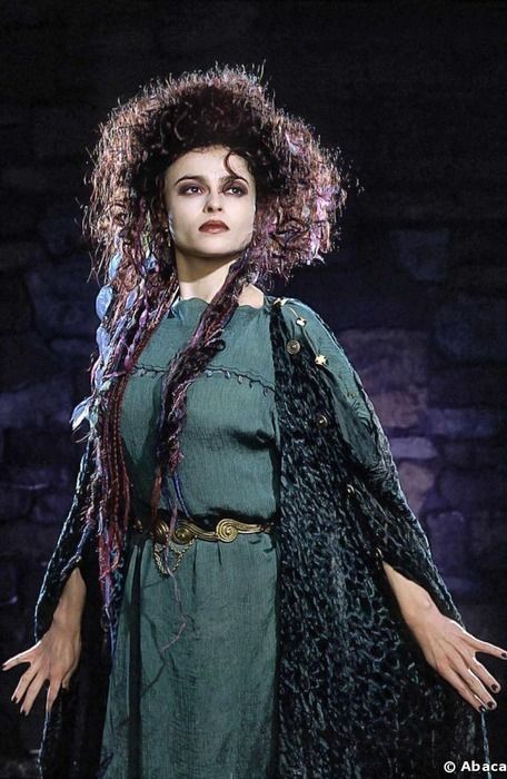 helena bonham carter the brimstone deceit morgan le fay