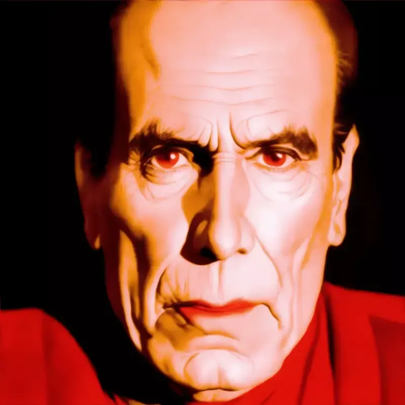 Kenneth Anger: Hollywood Sorcerer