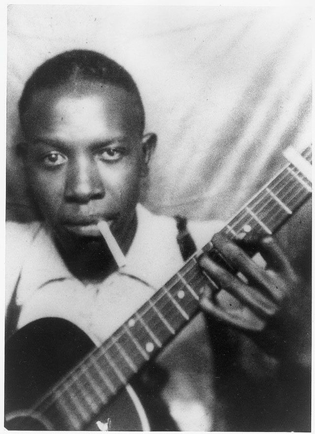 260 – Crossroads: The Devil And Robert Johnson