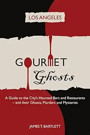 Ghost Tour