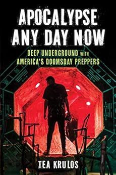 A book called apocalypse any day now by tea krulos