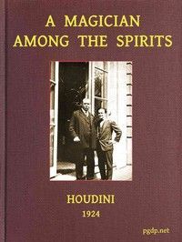 HOUDINI