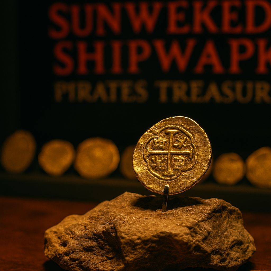 Pirate Symbols