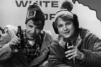 strange brew