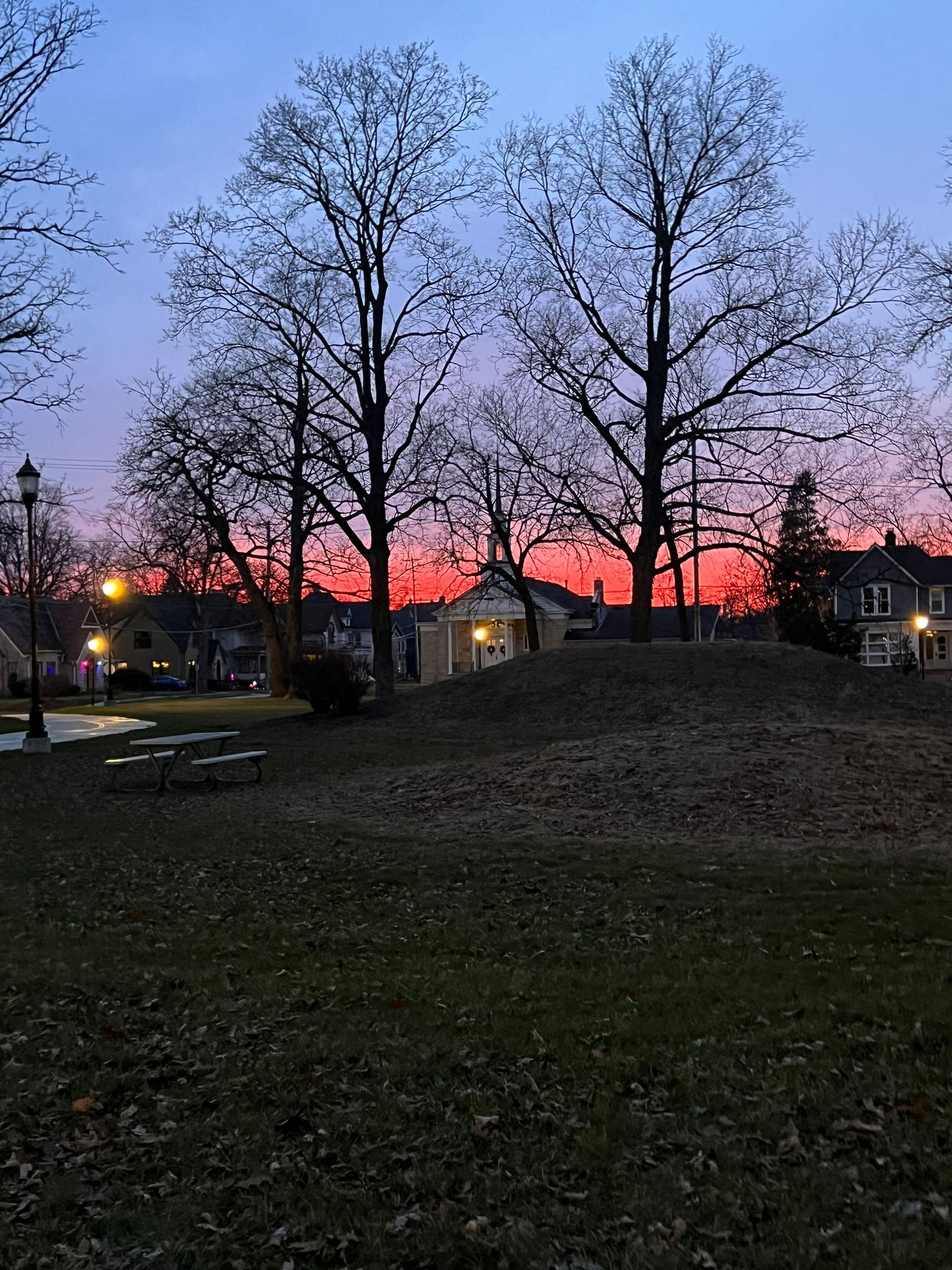 haunted cutler park waukesha