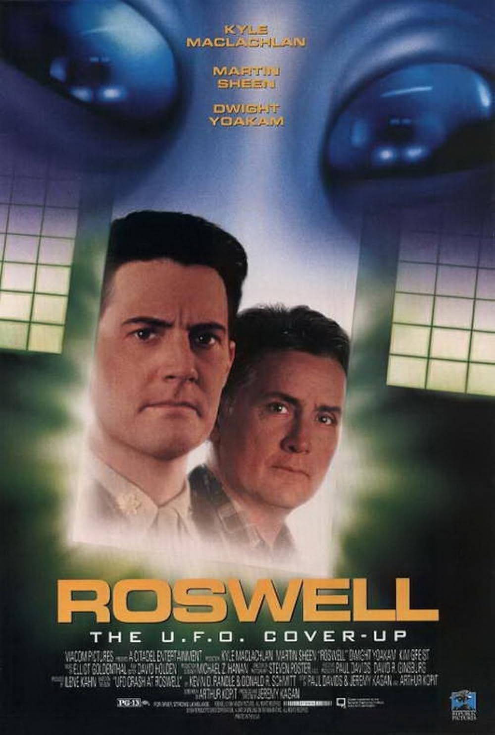 roswell movie