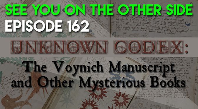 Unlocking the Mystery of the Voynich Manuscript