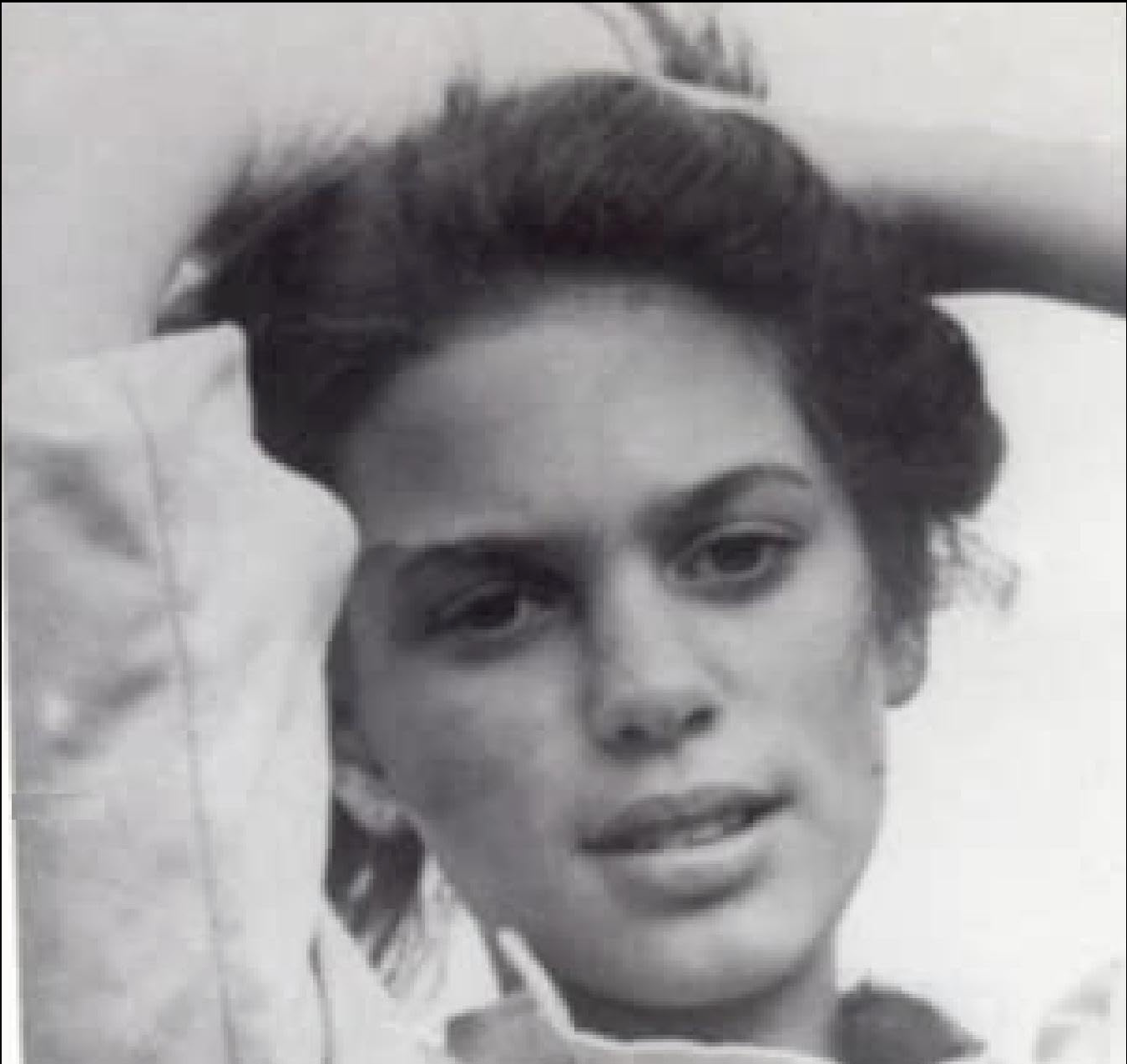 15-year old murder victim Gina Marano