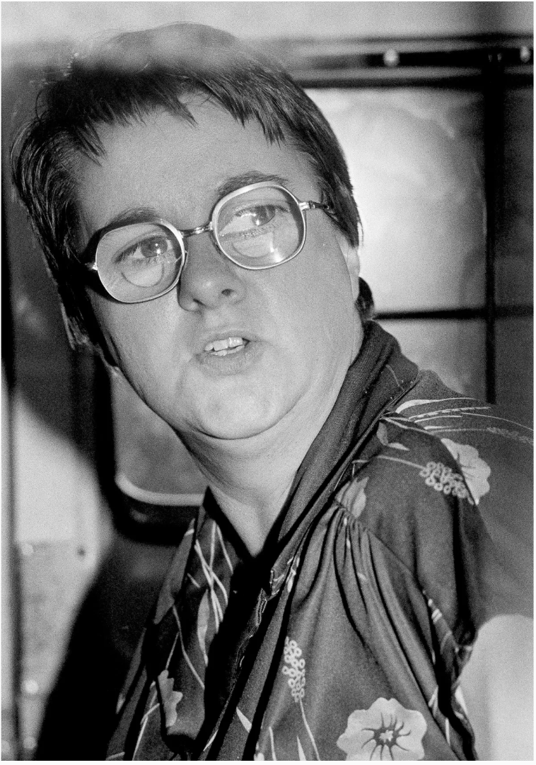 Carol Bundy in 1980