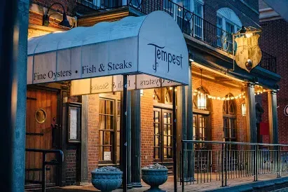 Tempest Oyster Bar in Madison, WI