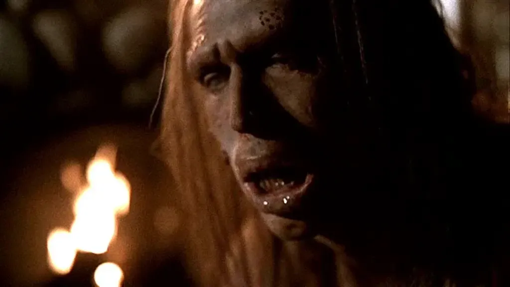 The Sin Eater from The Gift