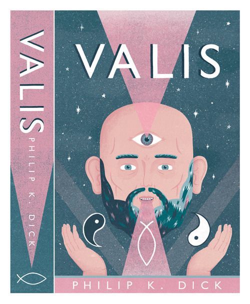 Philip K Dick VALIS