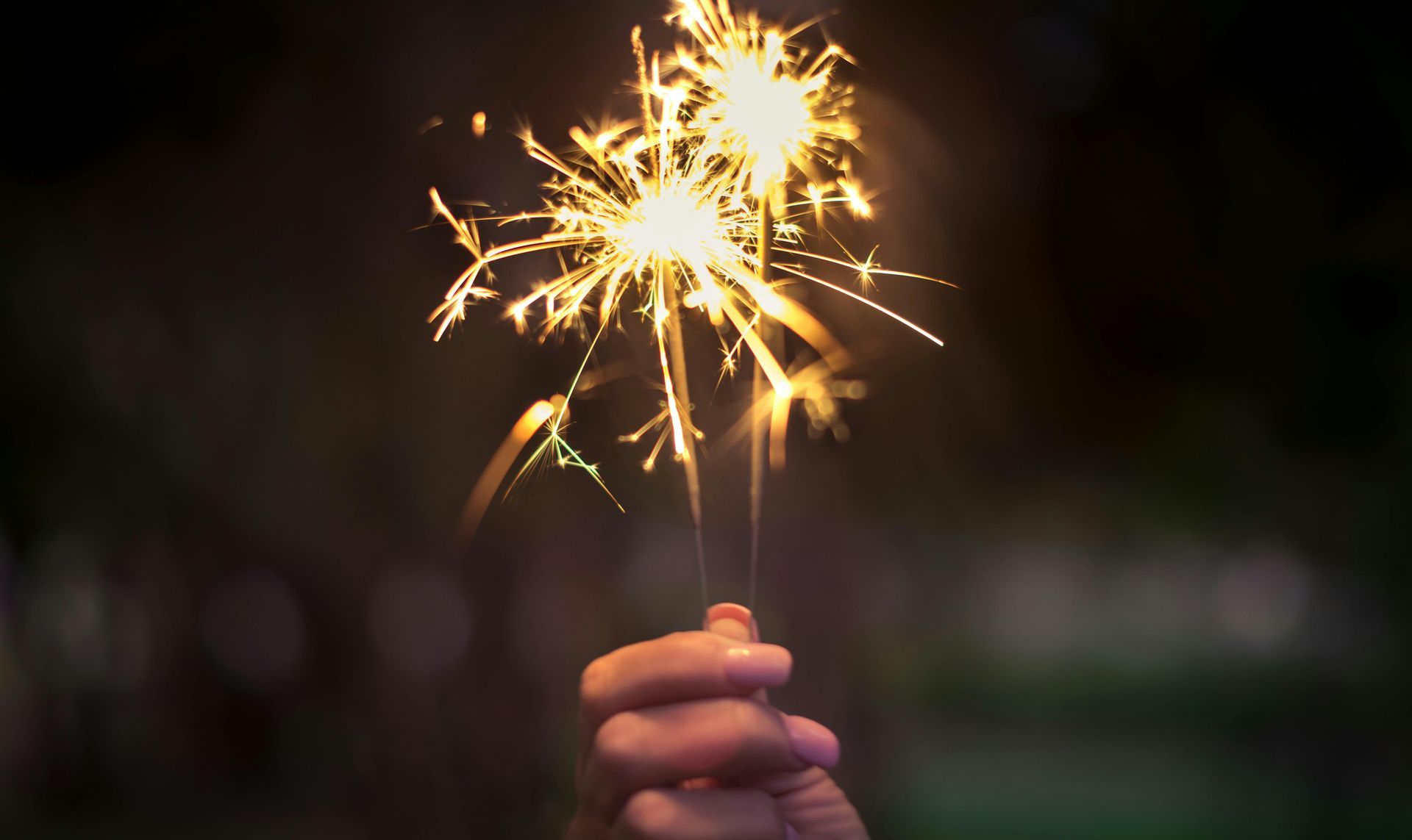 Roman Candle