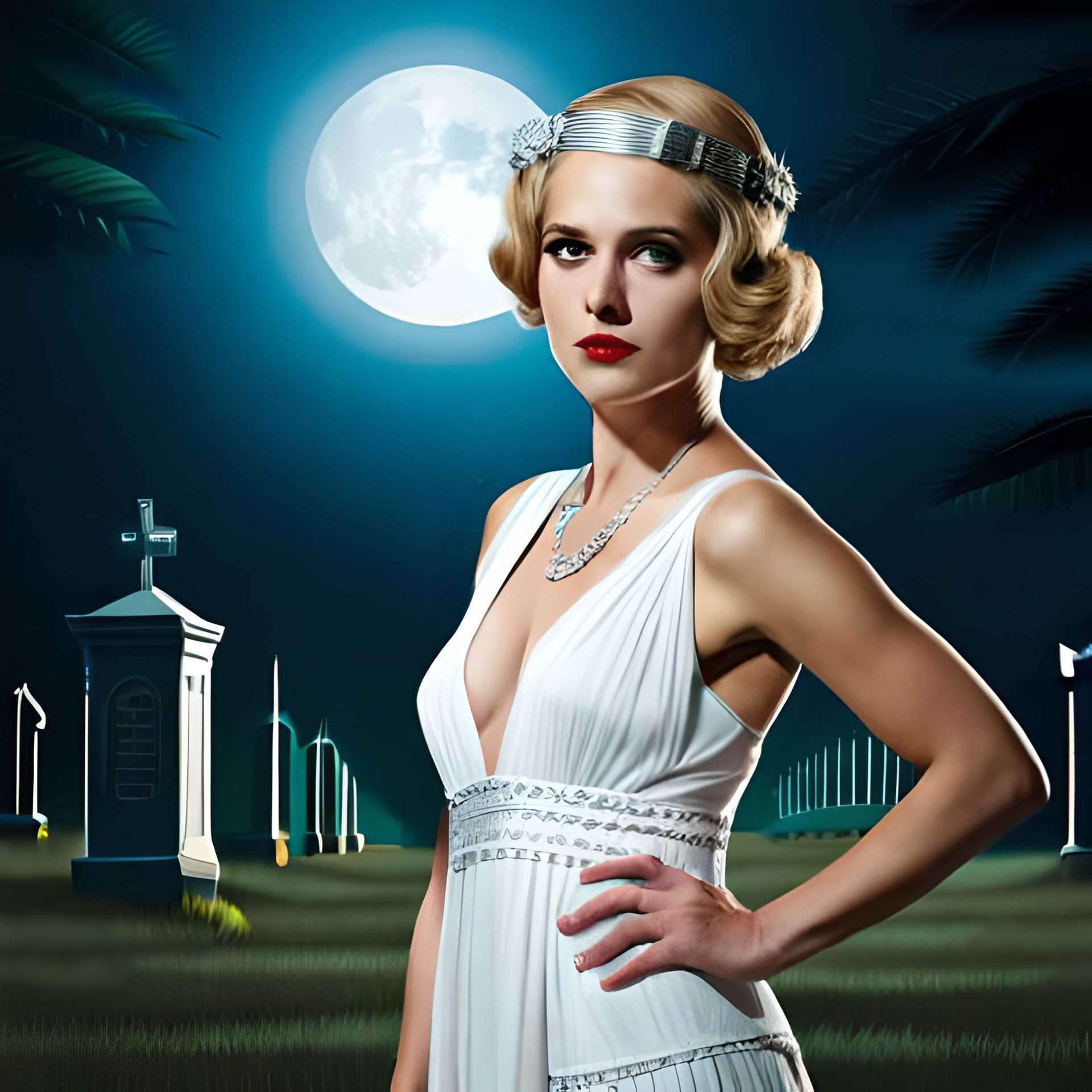 Resurrection Mary Archer Avenue Chicago Ghost Bus Tour