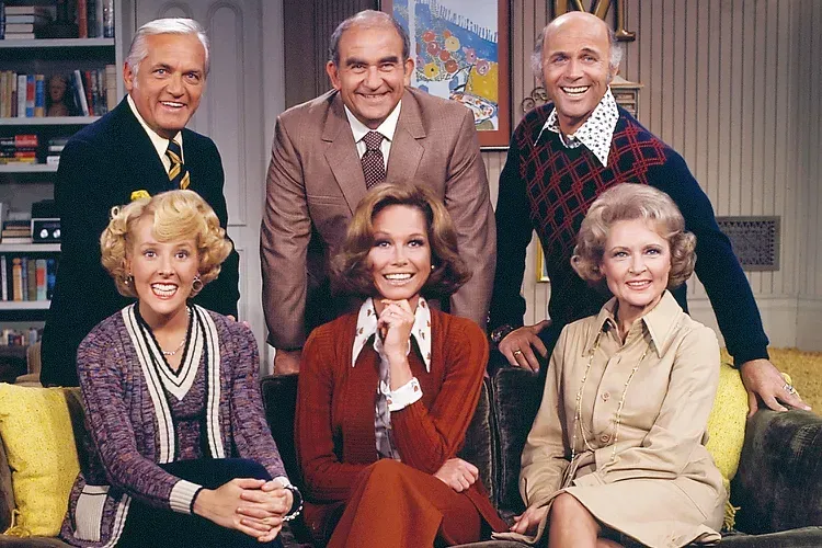 anniversary of The Mary Tyler Moore Show