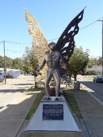 177 – Mothman Delusio