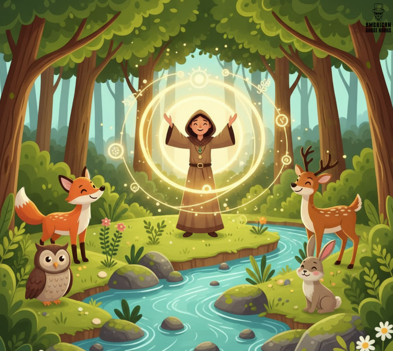the world of wicca