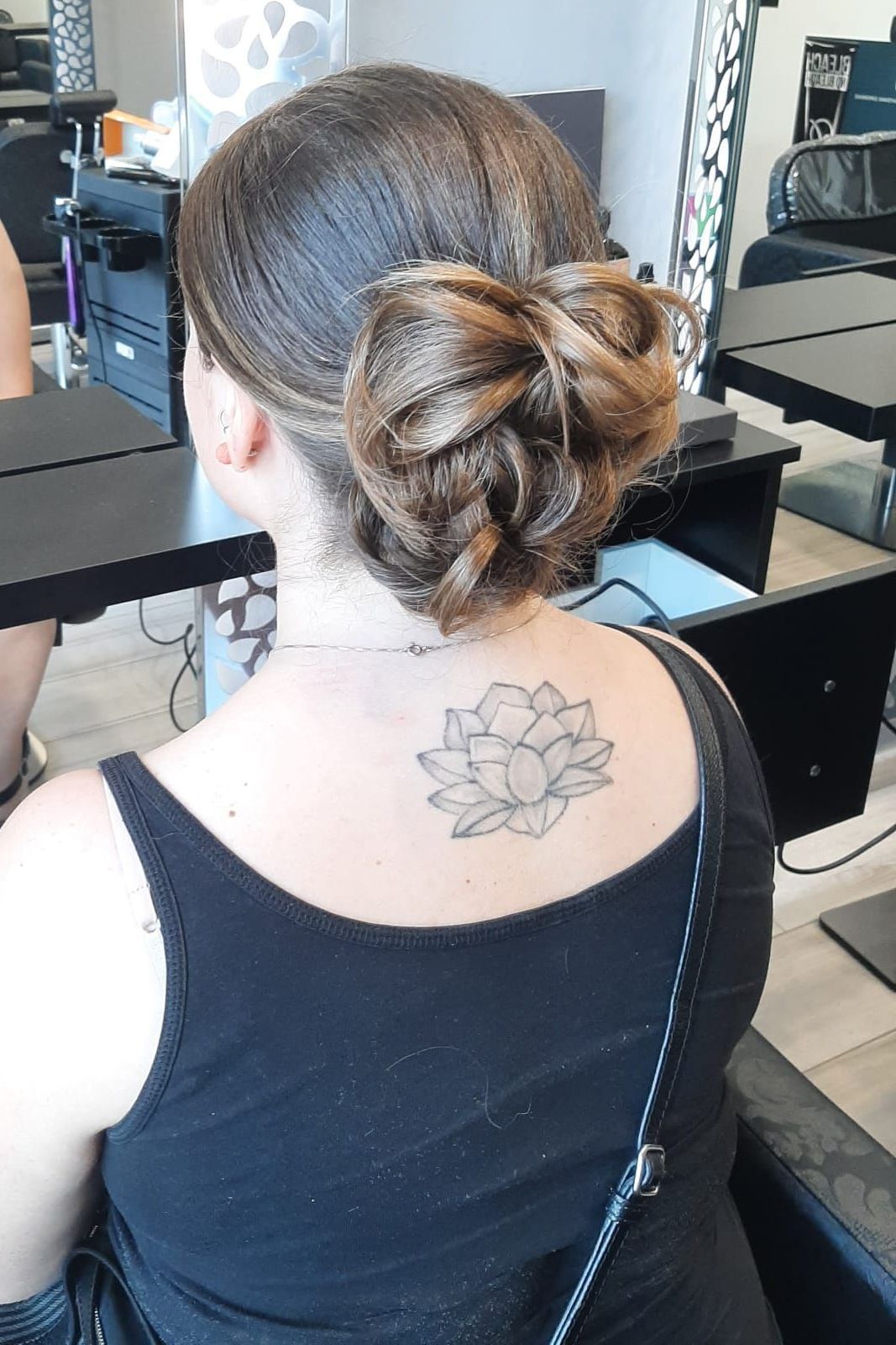 capelli e trucco spose