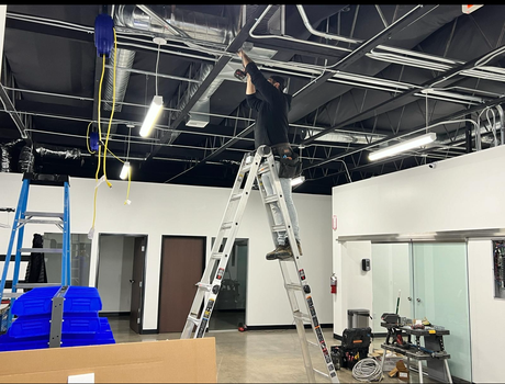 About Bright Home Electric Inc.