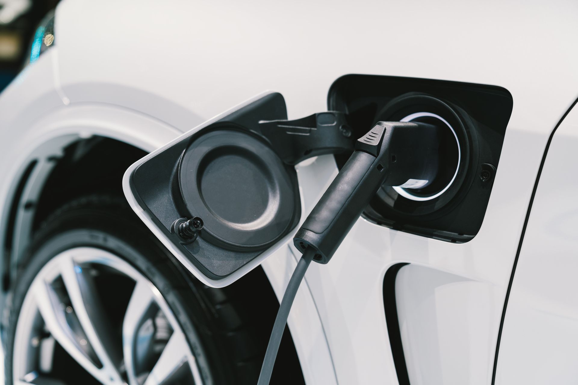 EV Charger Installation in Encino, CA