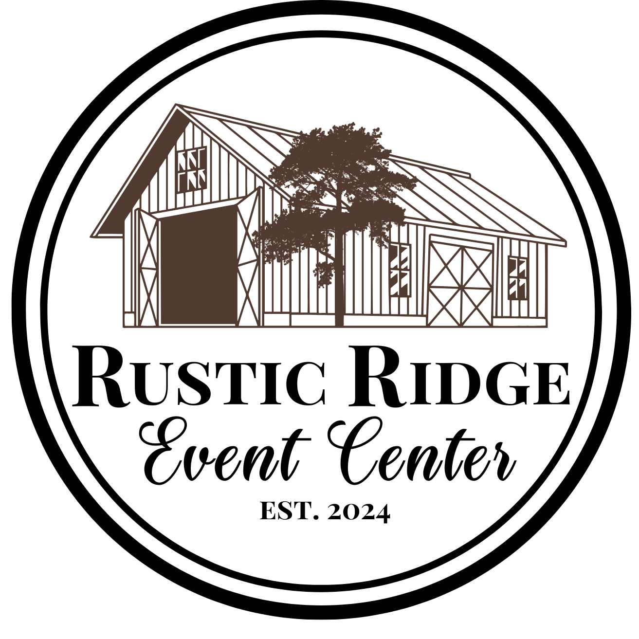 Event Venue | Rustic Ridge Event Center | Western Kentucky